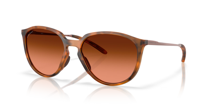 oakley sielo sunglasses | matte ginger tort