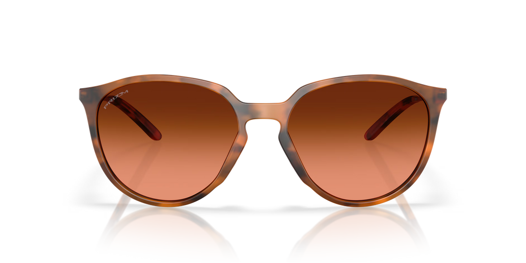 oakley sielo sunglasses | matte ginger tort