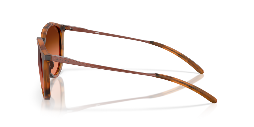 oakley sielo sunglasses | matte ginger tort