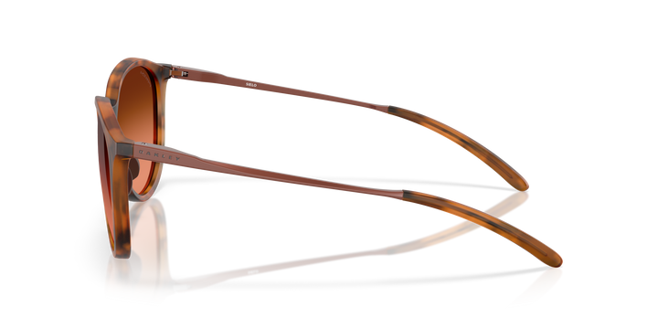 oakley sielo sunglasses | matte ginger tort