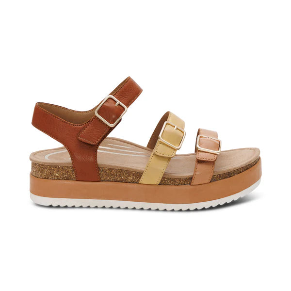 aetrex aria women's | 