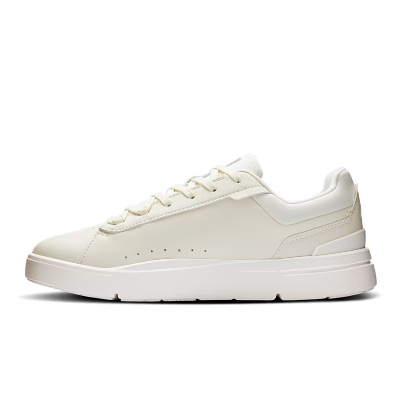 on the roger advantage women's | ivory ivory