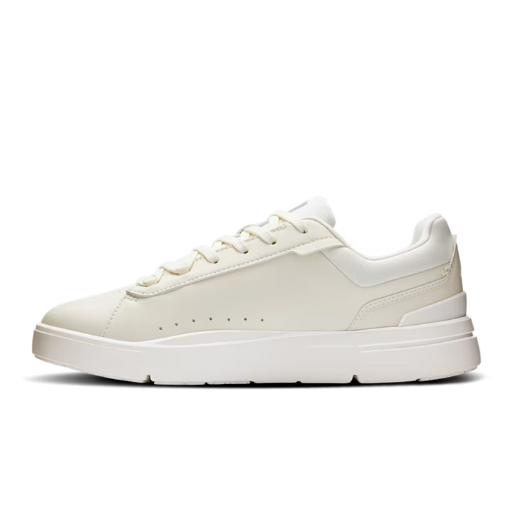 on the roger advantage women's | ivory ivory