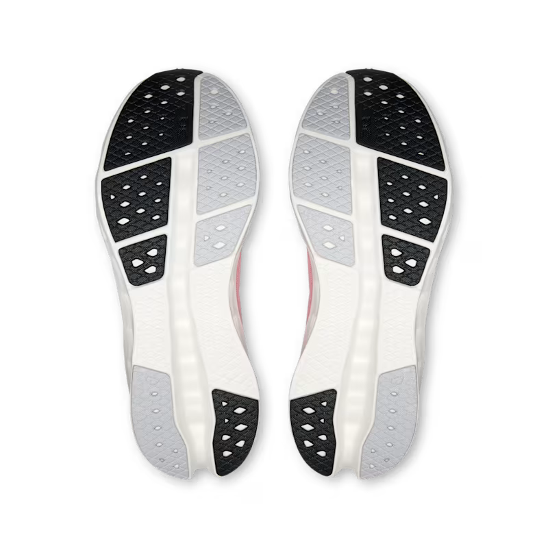 on cloudsurfer 2 women's | camellia ivory