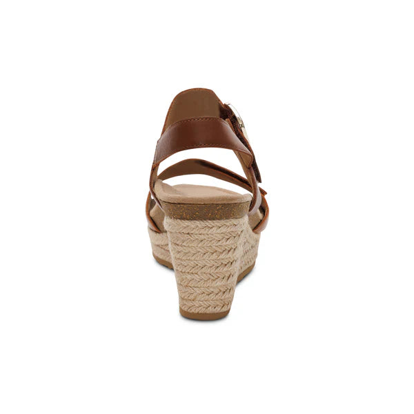 aetrex ashley women's | coffee multi