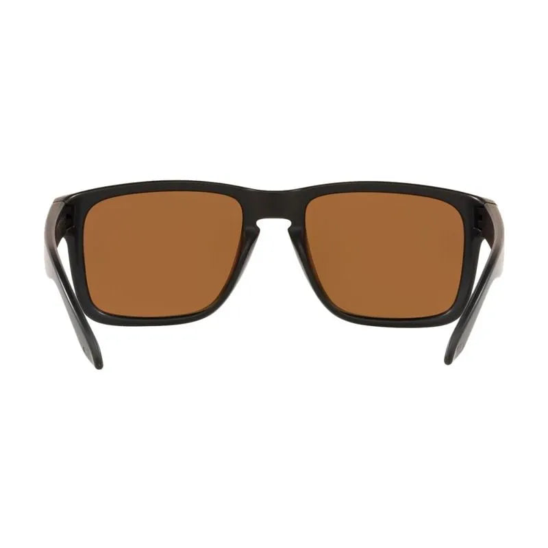 oakley holbrook sunglasses | matte black