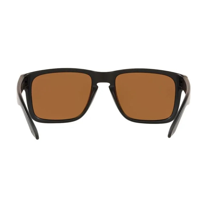 oakley holbrook sunglasses | matte black