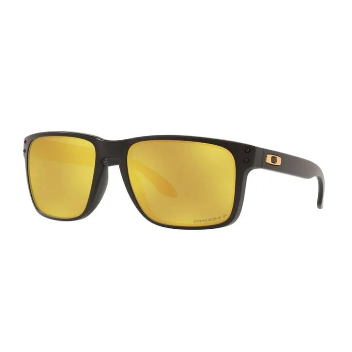oakley holbrook sunglasses | matte black