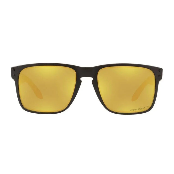 oakley holbrook sunglasses | matte black