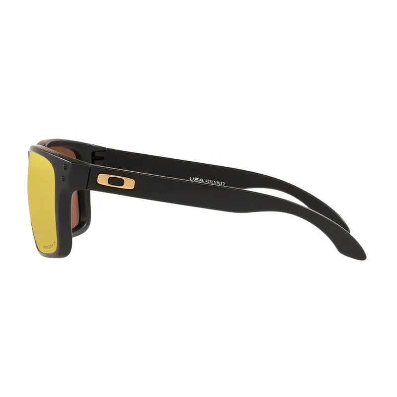 oakley holbrook sunglasses | matte black