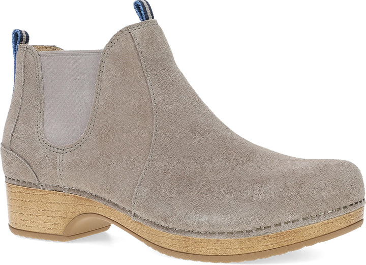 dansko becka women's | taupe