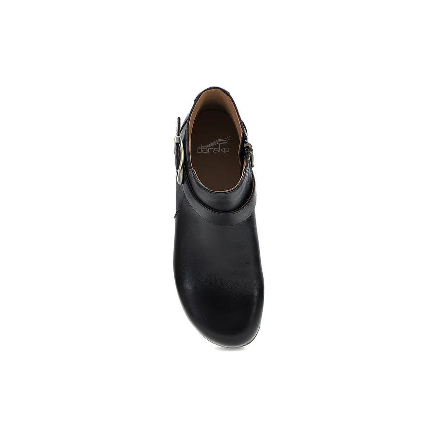 dansko brennan women's | black
