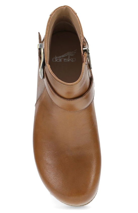 dansko brennan women's | tan