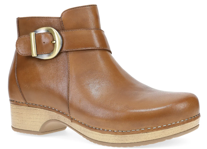 dansko brennan women's | tan