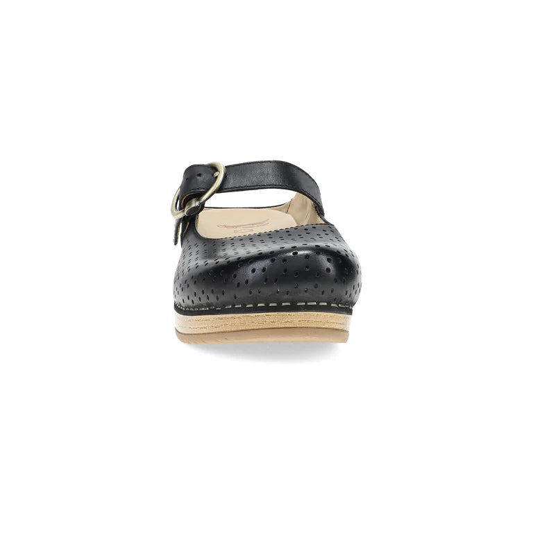 dansko blaire women's | black