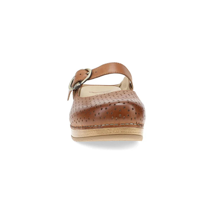 dansko blaire women's | tan