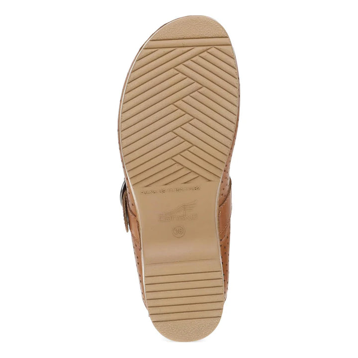 dansko blaire women's | tan
