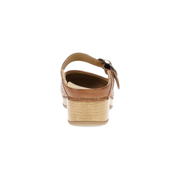 dansko blaire women's | tan