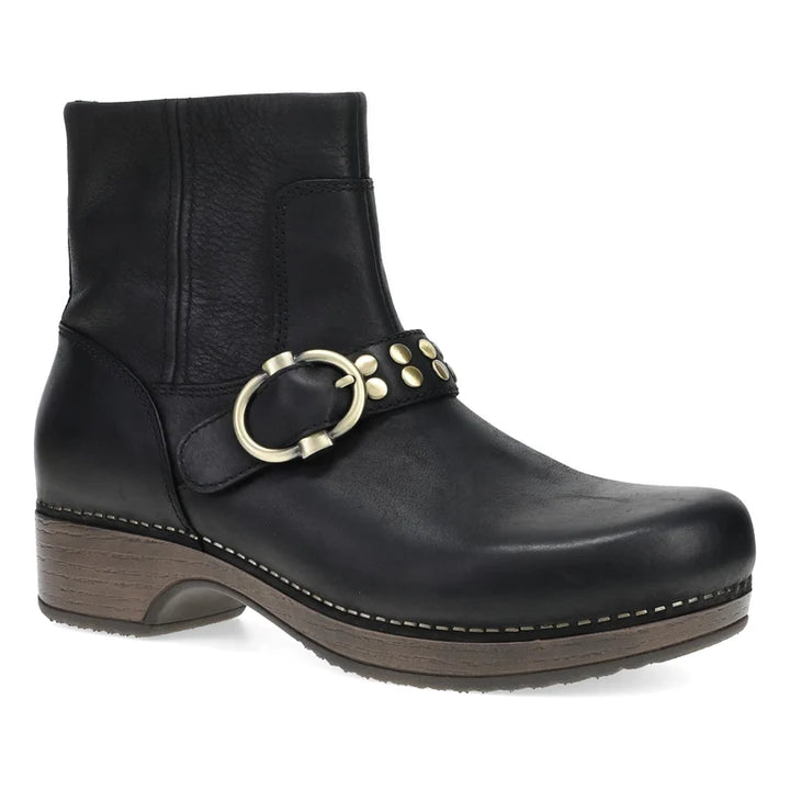 dansko baylin women's | black
