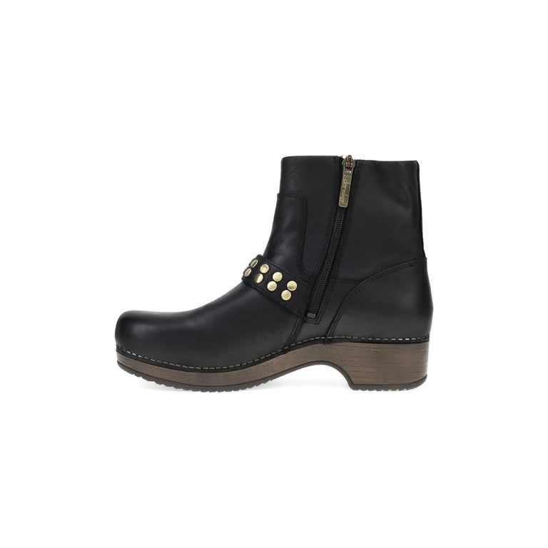 dansko baylin women's | black