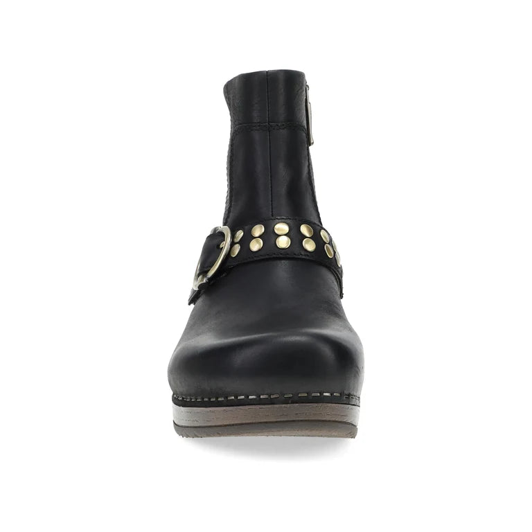 dansko baylin women's | black