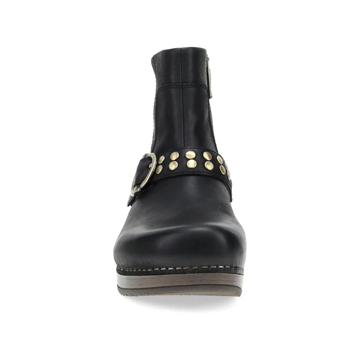 dansko baylin women's | black