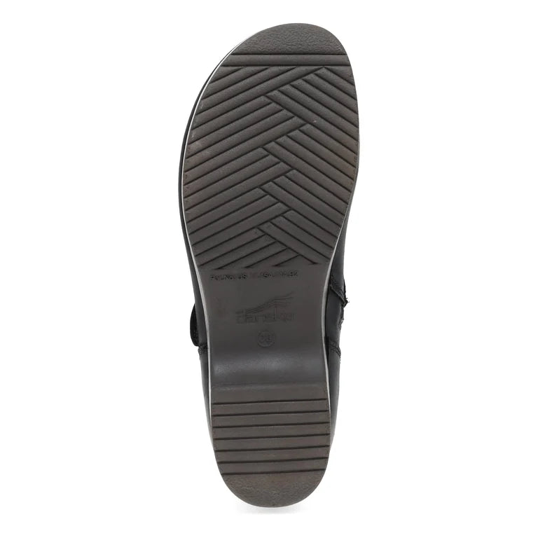 dansko baylin women's | black