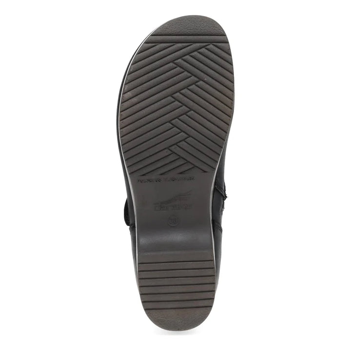 dansko baylin women's | black