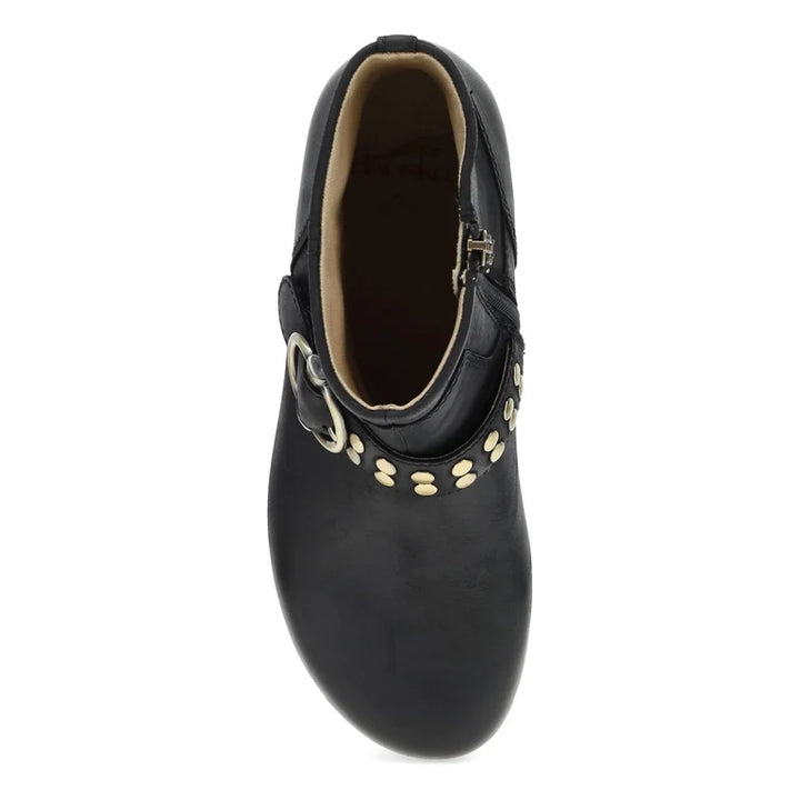 dansko baylin women's | black