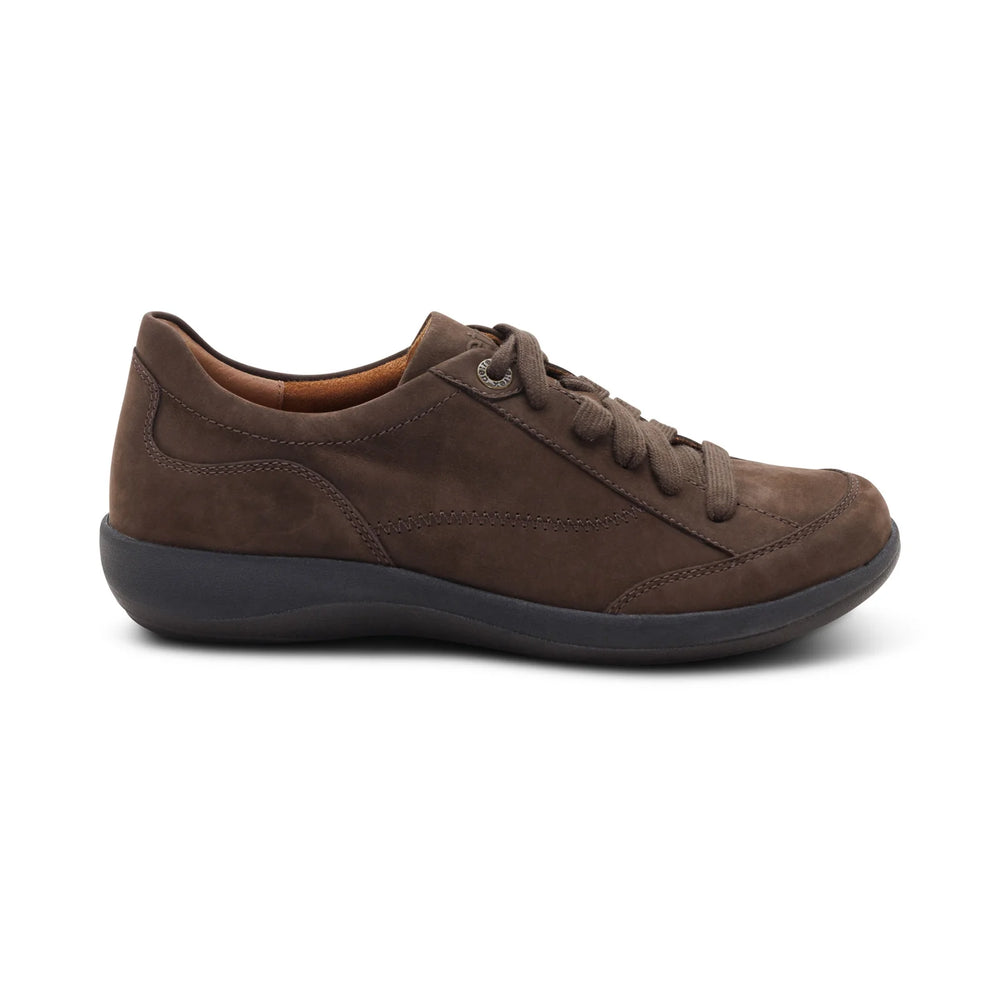aetrex dahila lace-up oxford women's | 