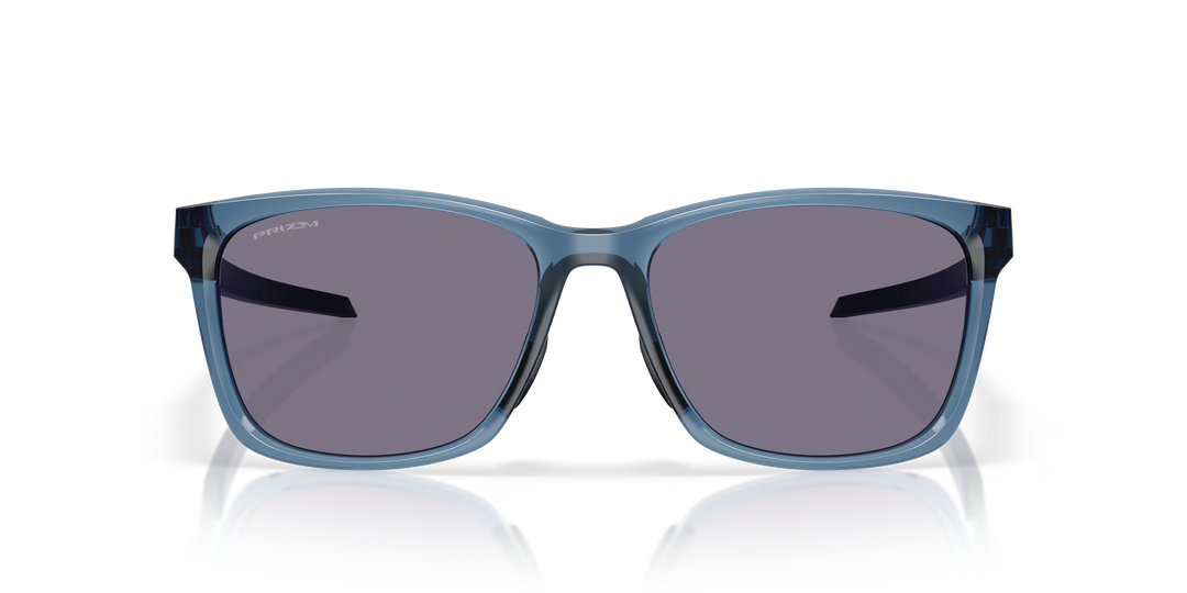 oakley paracord sunglasses | abyss/prizm grey