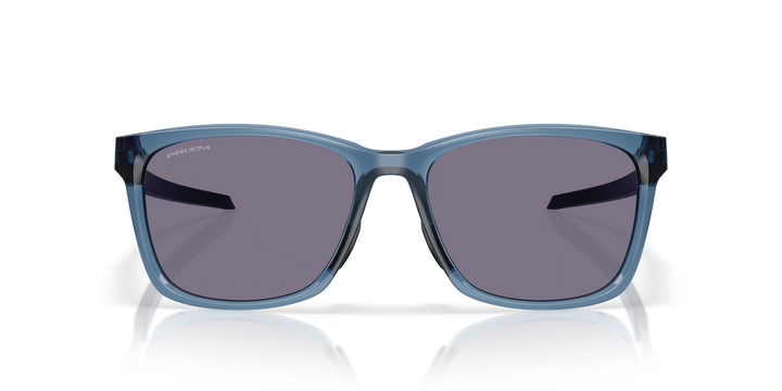 oakley paracord sunglasses | abyss/prizm grey