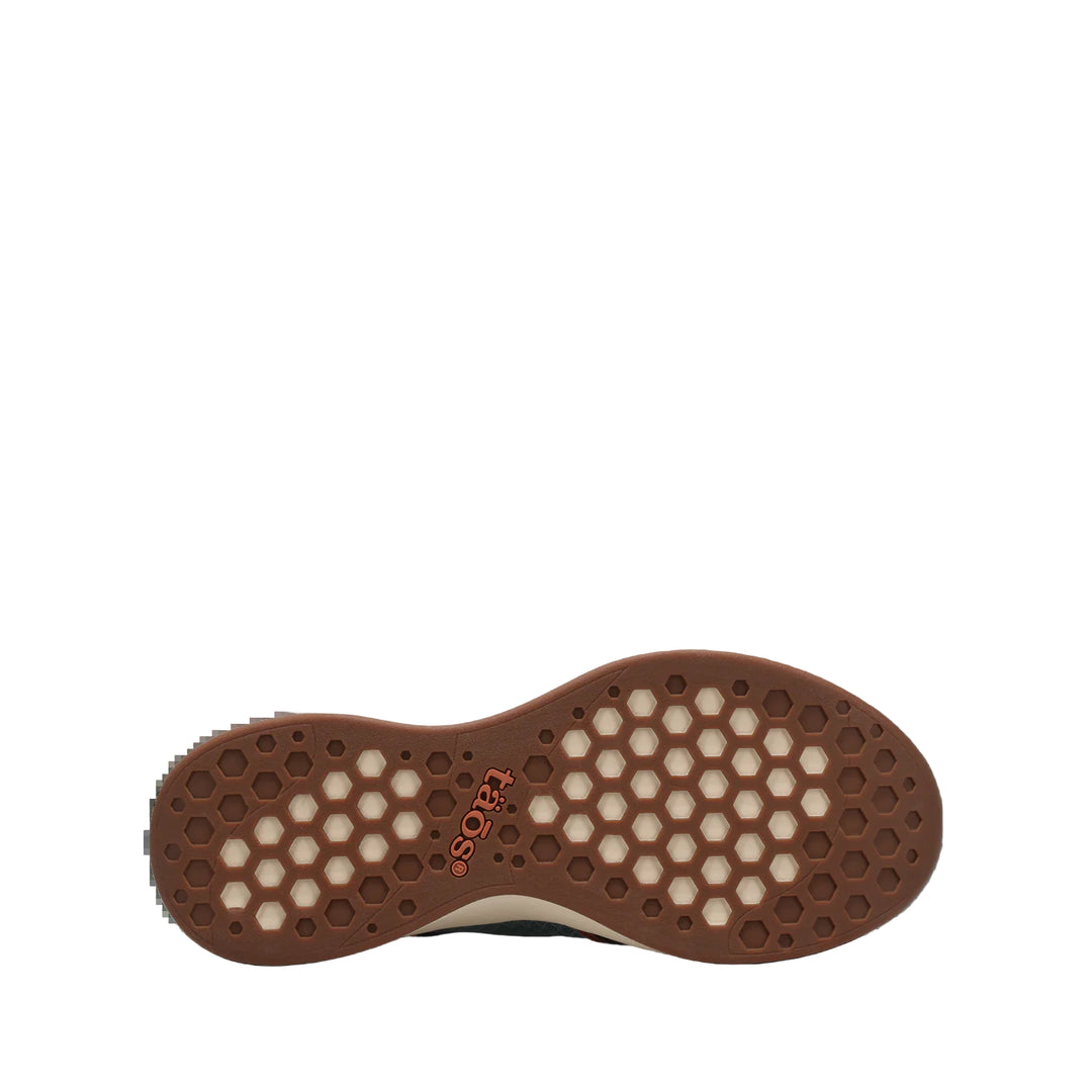 taos detour women's | dark teal multi