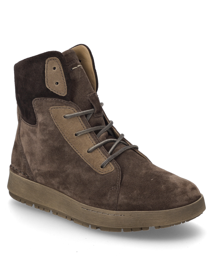 josef seibel anna 07 women's | mocca/multi shiny velour