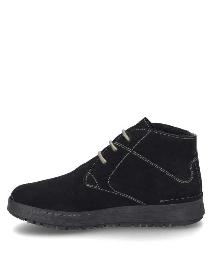 josef seibel anna 08 women's | black