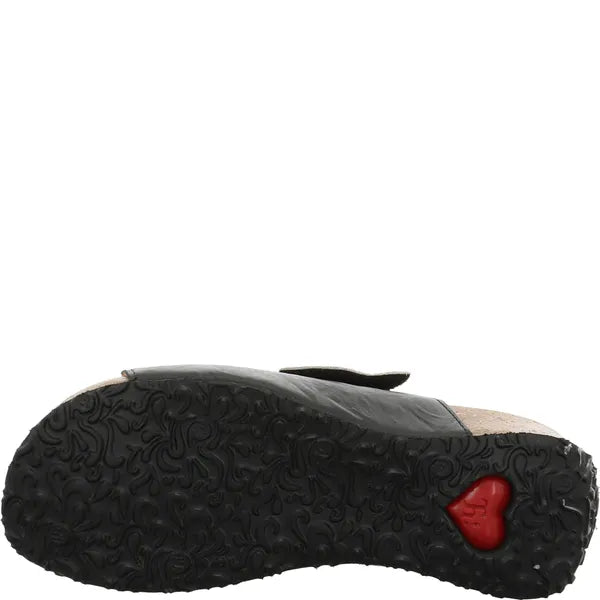 think mizzi face women's | black/kombi
