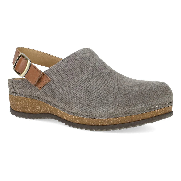 dansko merrin women's | stone
