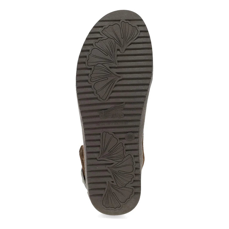 dansko merrin women's | stone