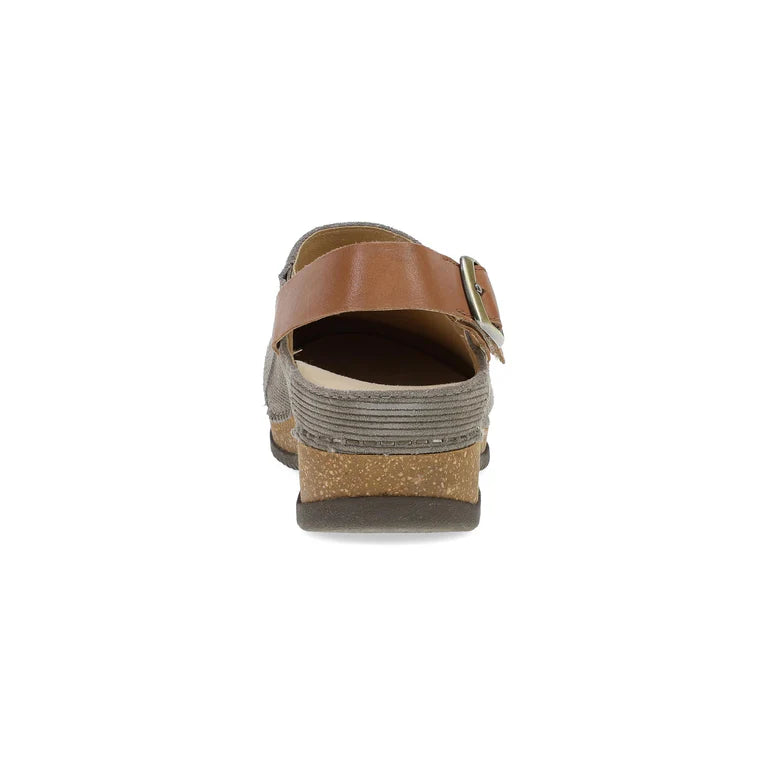 dansko merrin women's | stone