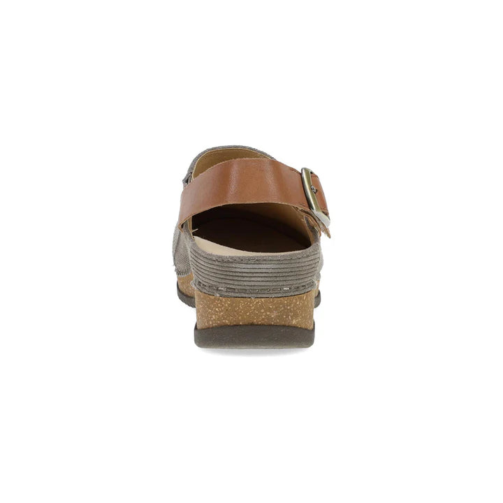 dansko merrin women's | stone