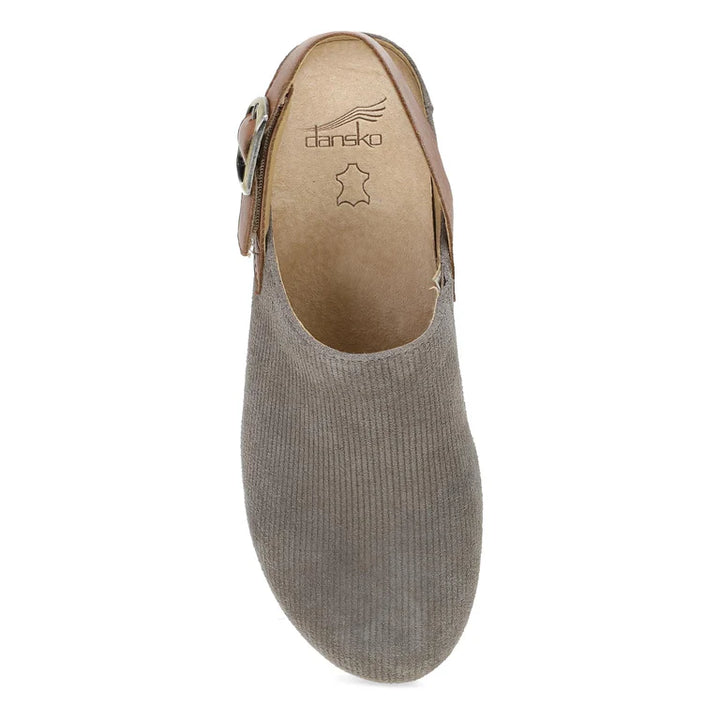 dansko merrin women's | stone
