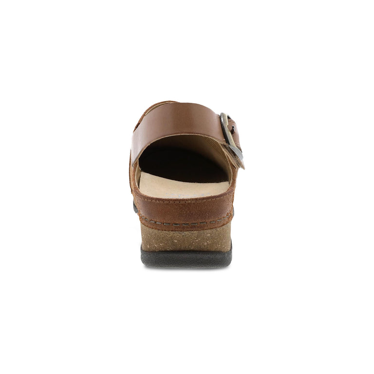 dansko merrin women's | tan
