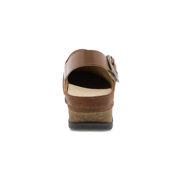 dansko merrin women's | tan