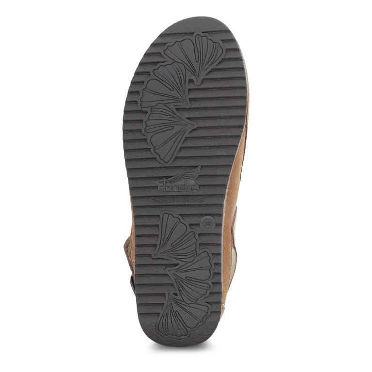 dansko merrin women's | tan