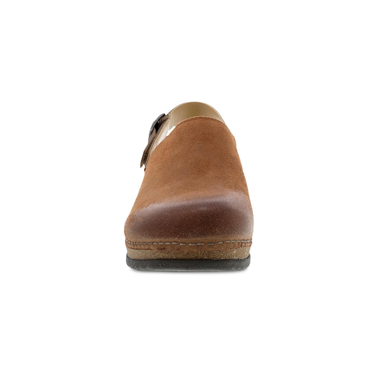 dansko merrin women's | tan