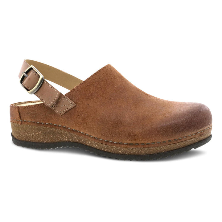 dansko merrin women's | tan