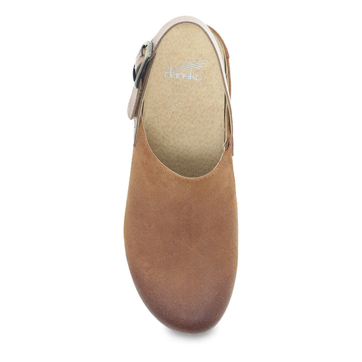dansko merrin women's | tan