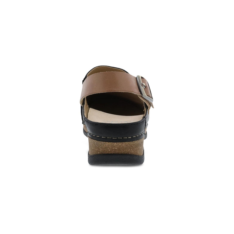 dansko merrin women's | black