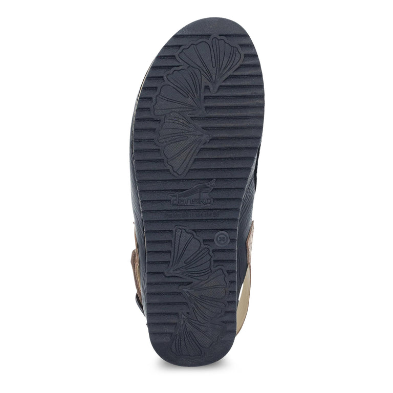 dansko merrin women's | black