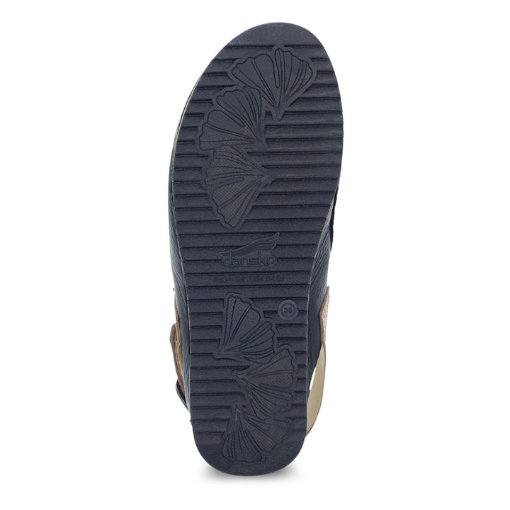 dansko merrin women's | black